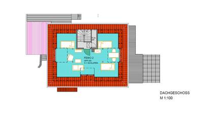 Apartament Wakacyjny dla 6 osoby w Wehlen, Góry Połabskie, Zdjęcie 2