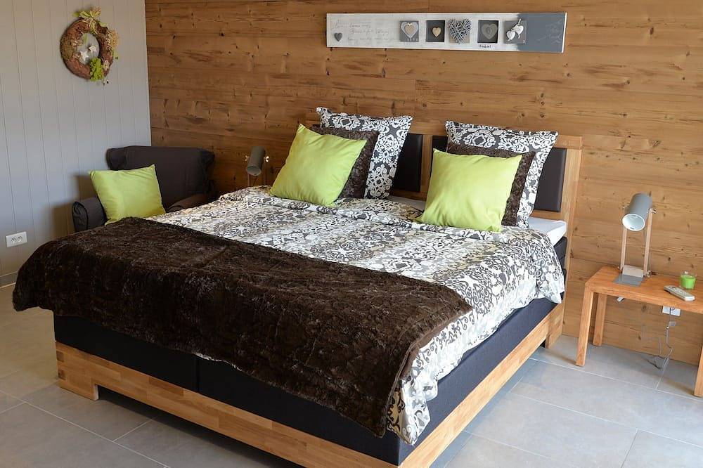 Cottage \"Cozy Spirit\" 2/4 persone in Ostheim, Ribeauvillé e dintorni