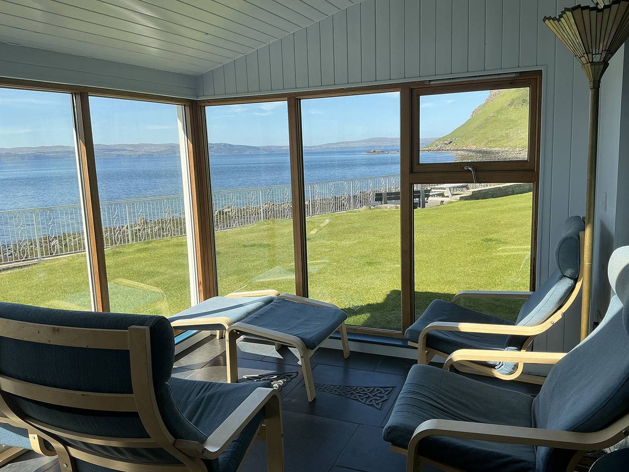 Jubilee Cottage in Highlands