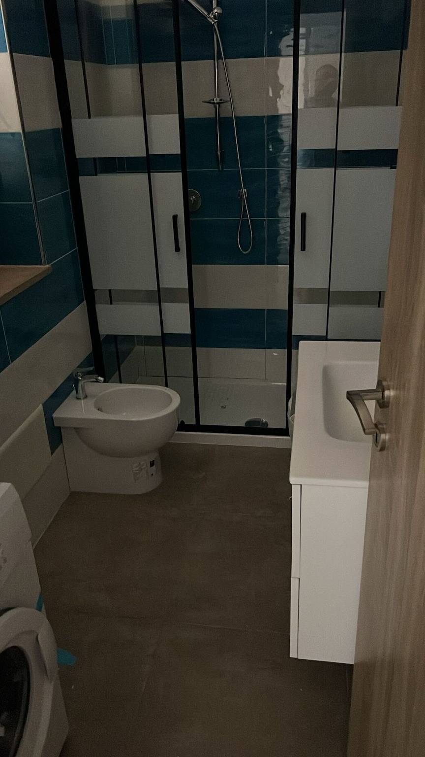Appartamento intero, Appartamento 2 - Ligea con vista mare, terrazza privata e aria condizionata in Marina di Casal Velino, Cilento Coast