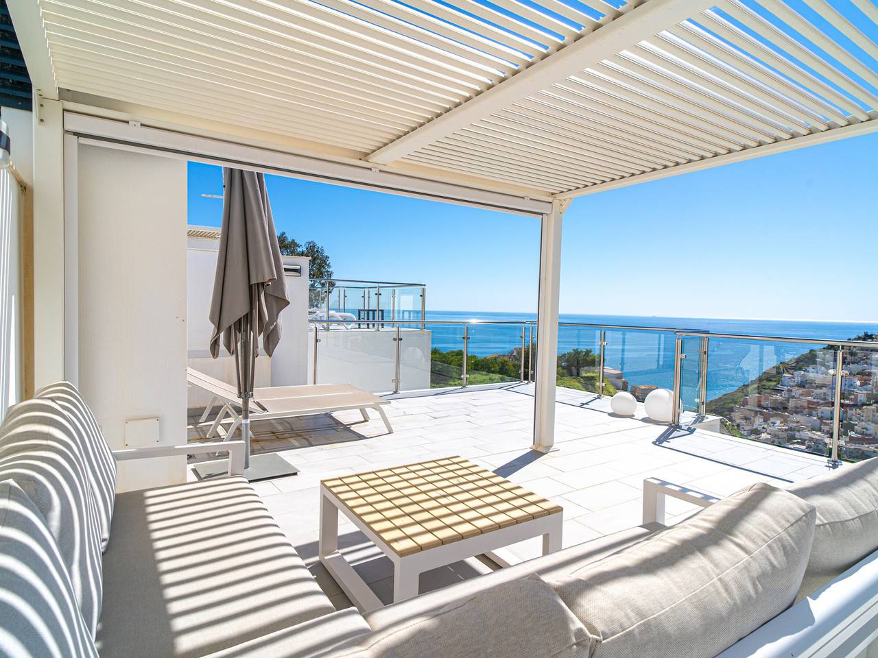 Appartamento vacanze a Nerja a partire da 149€ a notte