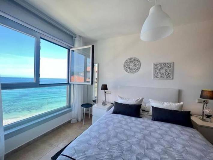 Apartamento de vacaciones para 4 personas, con vistas - 1