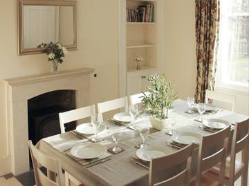 Holiday Rental for 8 People in Newtonmore, Highlands, Photo 4