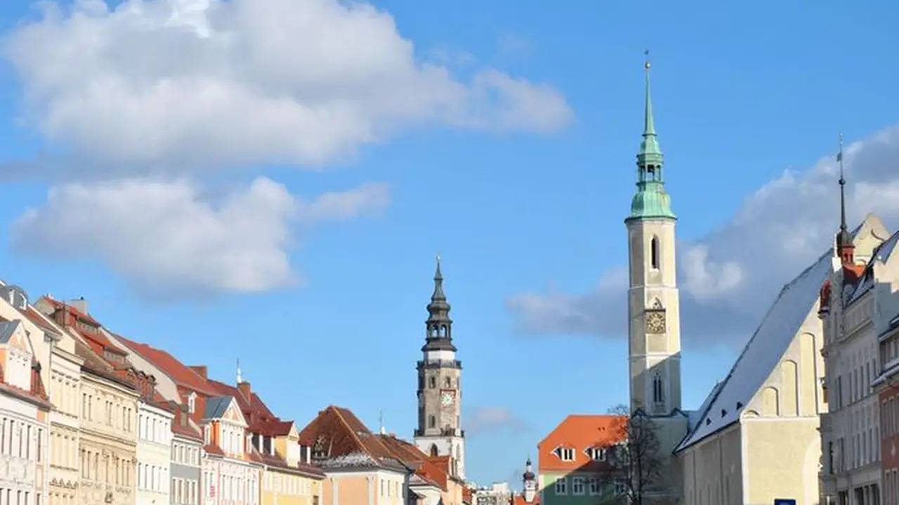 Ganze Ferienwohnung, Ferienwohnung für 5 Personen (100 m²) in Görlitz in Görlitz, Oberlausitz-Niederschlesien