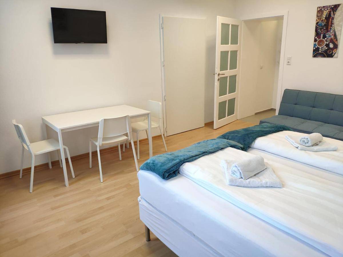 Ganze Wohnung, 1210Apartment in Floridsdorf, Wien