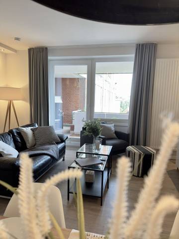Ferienwohnung für 4 Personen in Horumersiel, Wangerland, Bild 3