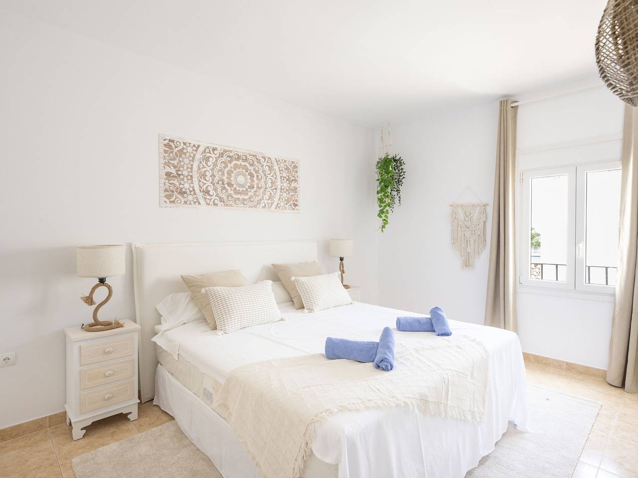 Geheel appartement, Puerto Banus Opq in Medina Gardens, Marbella