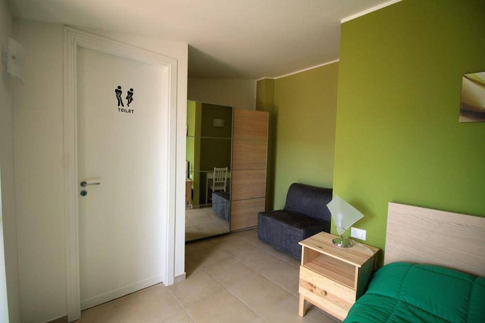 Double Room with Private Bathroom in Monreale, Provincia di Palermo
