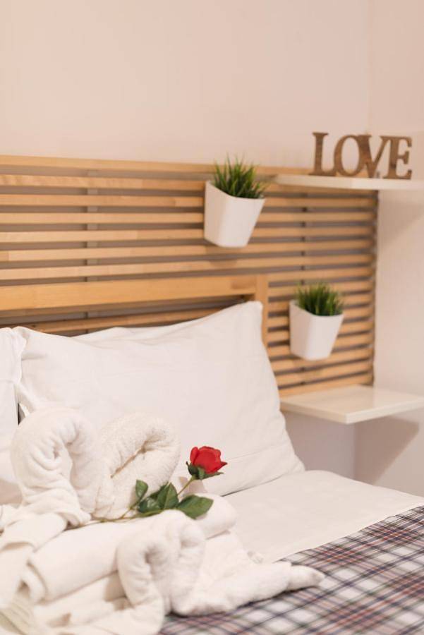 Chambre d’hôte pour 10 personnes à Aversa - 2