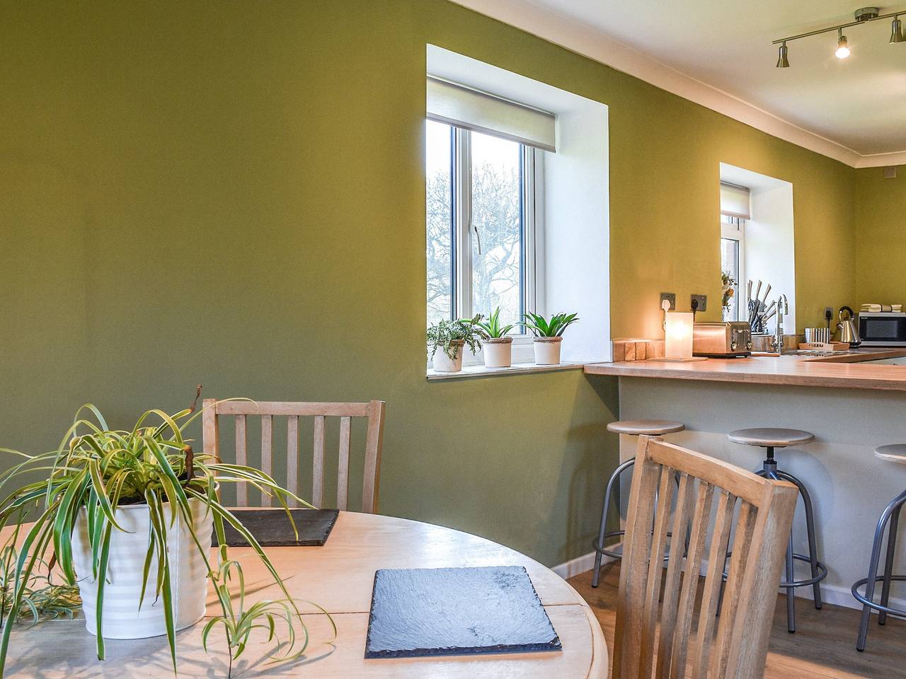 Meadow Cottage in Swansea region