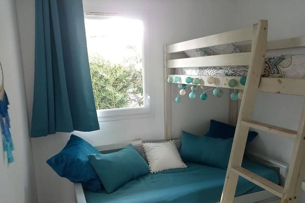 Apartamento entero, Appartement Village de Vacances in Parentis-en-Born, Côte d’Argent