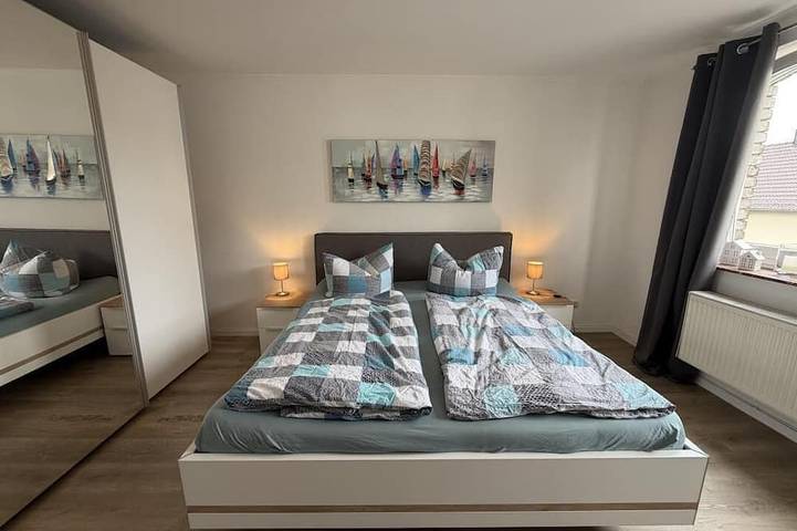 Ferienwohnung für 4 Personen in Weilburg - 4