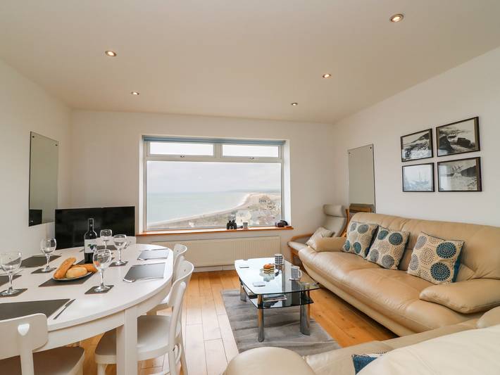 The View in Fortuneswell, Isle of Portland