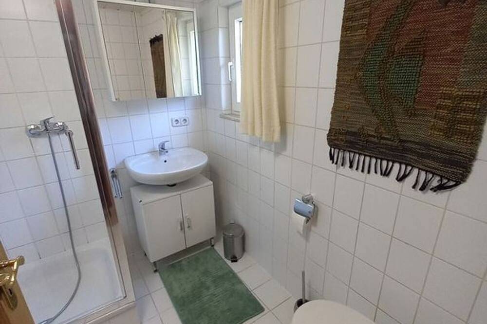 Ferienhaus Schwarz, Deutschland in Schwarz, Mecklenburgische Seenplatte