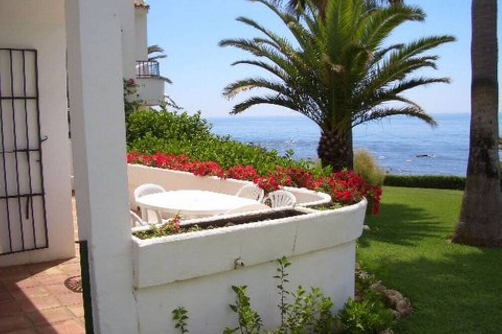 Casa vacanza a Mijas a partire da 188€ a notte