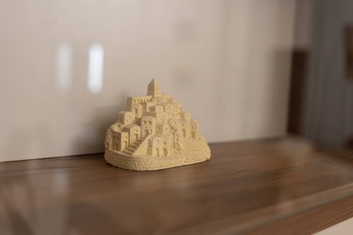 Gîte pour 15 personnes, avec balcon dans Basilicate - 4