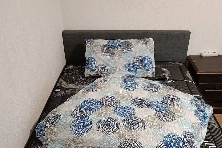 Ferienwohnung für 1 Personen - 1
