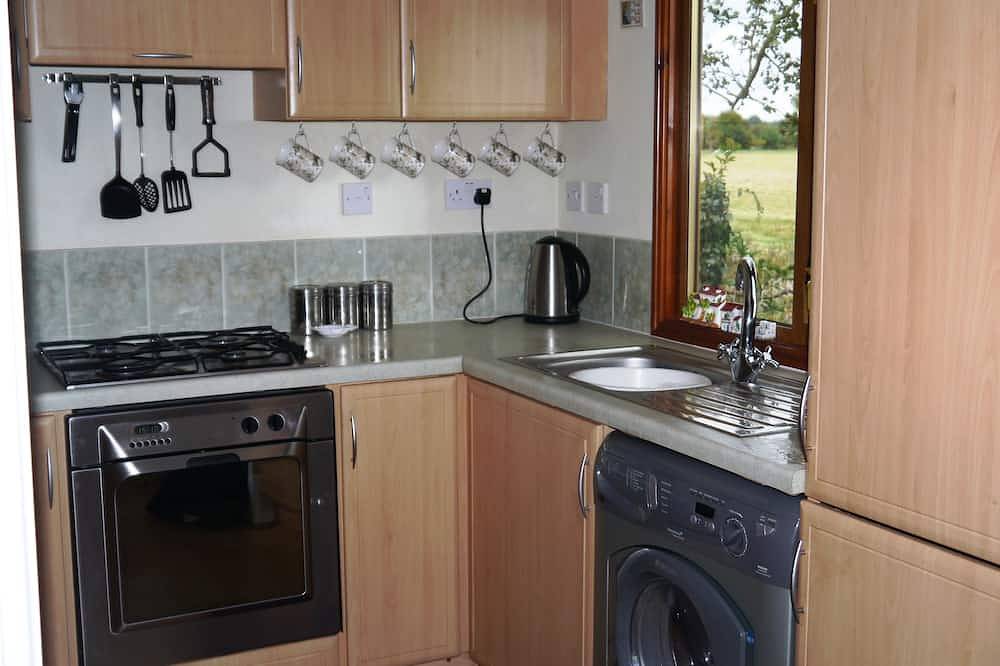 Riverside Lodge de madera, de Stratford-upon-Avon in Stratford upon Avon, Warwickshire