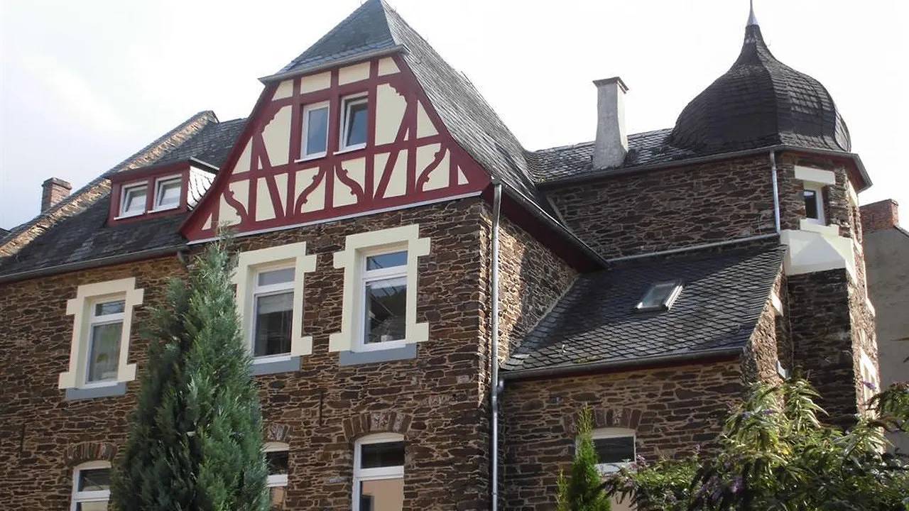 Appartement de vacances entier, Appartement de vacances pour 2 personnes avec terrasse in Sehl, Cochem