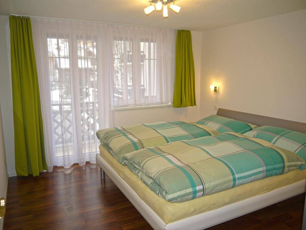 Geheel vakantieappartement, Appartement/Fewo in Saas-Almagell, Walliser Alpen