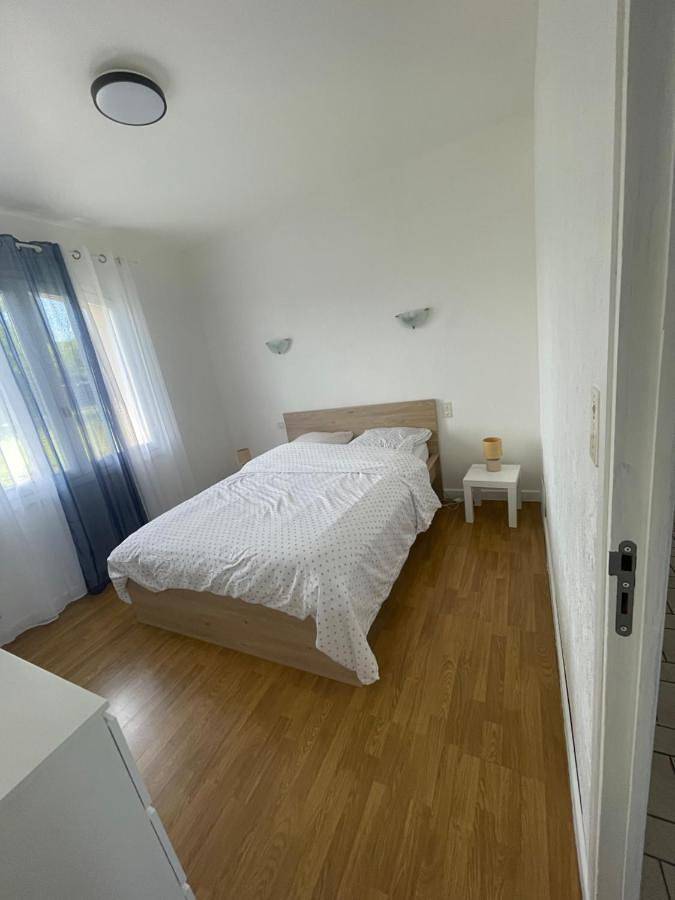 Chambres Individuelles dans Maison d'hôtes Bel'Air in Saint-Amant-Tallende, Parc naturel régional des Volcans d'Auvergne