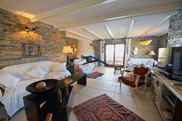 Villa pour 8 Personnes dans Kea, Cyclades, Photo 3