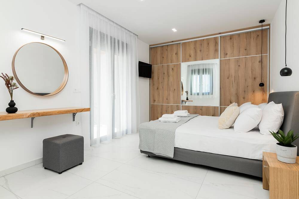 Eagle's Nest   Adjoining Villa 2 in Gaitani, Zakynthos