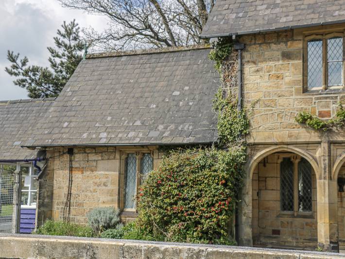 Holiday home for 2 people in Whitby