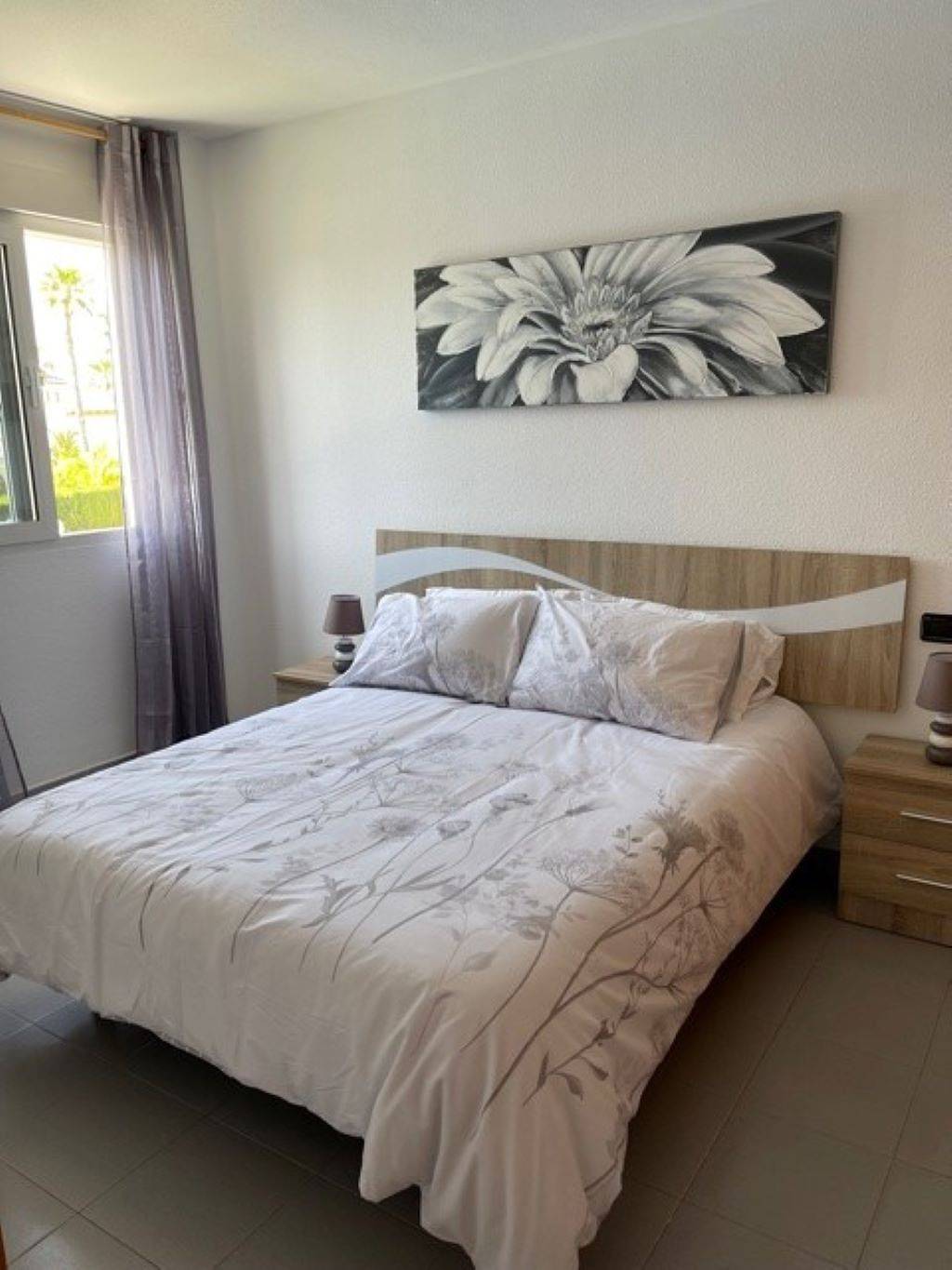 Entire apartment, Playa Flamenca beach apartment in Playa Flamenca, Orihuela