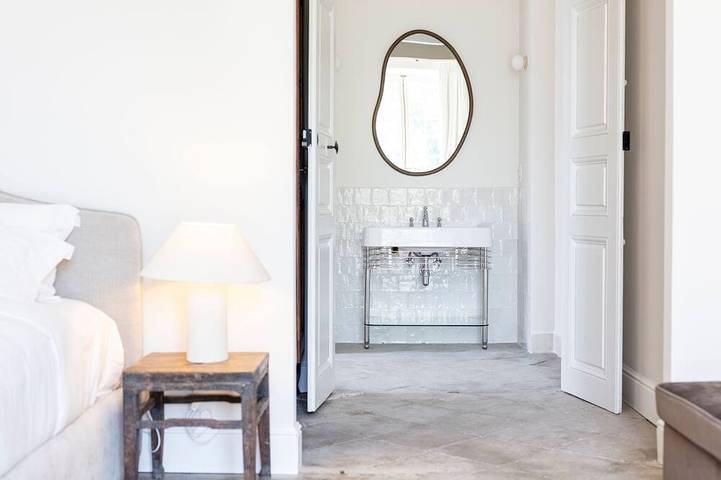 Château pour 20 personnes dans le Gard - 2