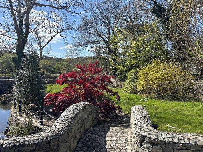 Ferienhaus für 25 Personen in Irland - 2