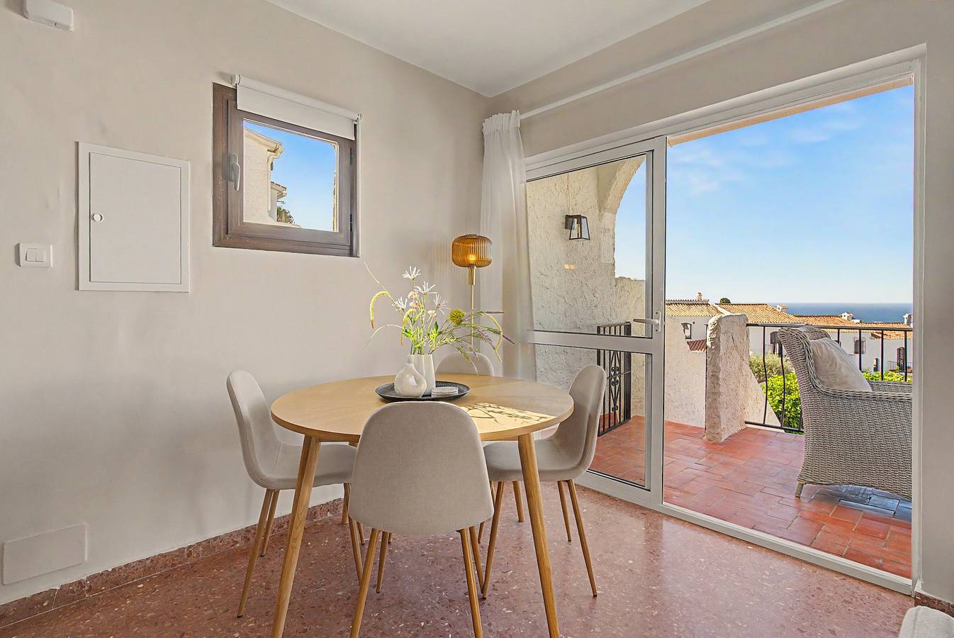 Jazmín 1A – Casa Vacacional con Vistas al Mar en Capistrano Village in Senorio de Capistrano, El Capistrano