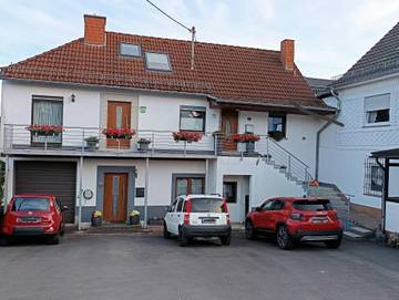 Ferienwohnung für 4 Personen in Altenkirchen & Umgebung, Bild 3