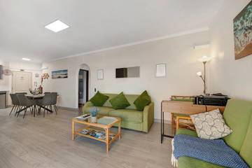 Casa De Férias para 6 Pessoas em Portimão, Algarve, Foto 3