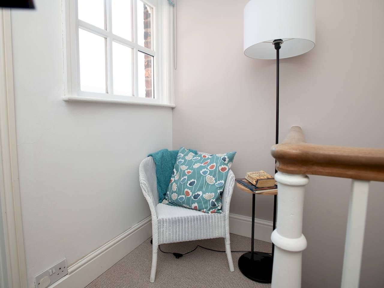 Family house with stunning Mill view - Pass the Keys in Lincoln, Lincolnshire