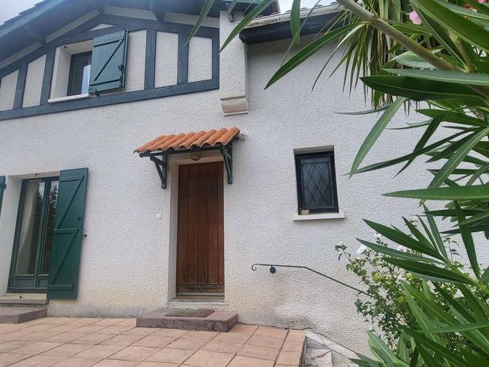 Holiday home for 8 people, with pets - 1