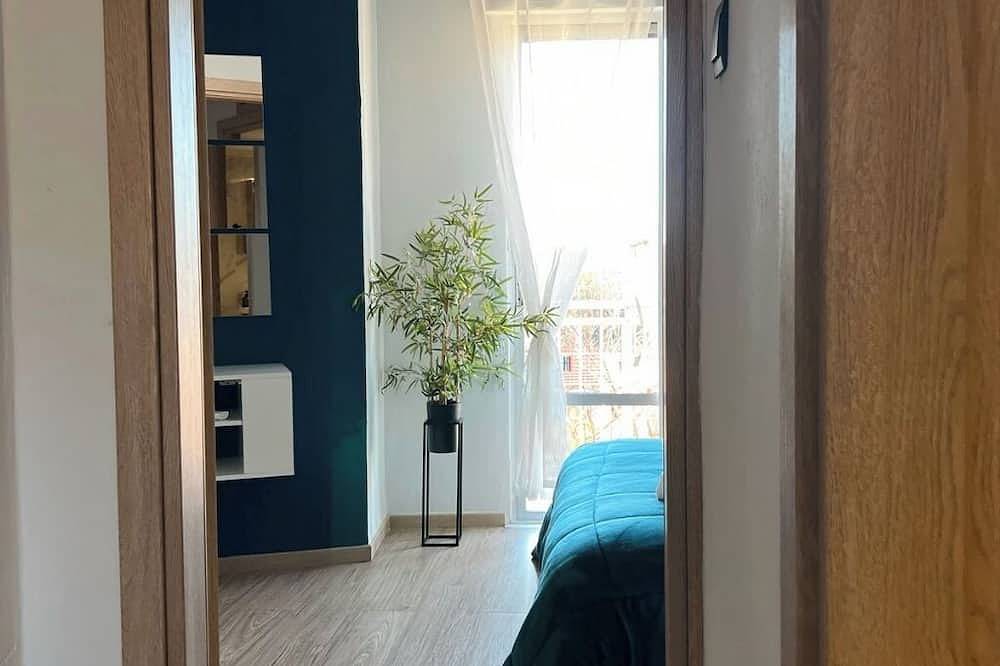 Ολόκληρο το διαμέρισμα, Διαμέρισμα διακοπών για 4 άτομα με ταράτσα in Αλεξανδρούπολη, Έβρου