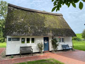 Ferienhaus für 4 Personen in Wischhafen, Cuxland, Bild 1