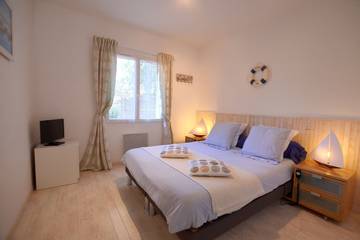 Villa pour 14 Personnes dans Jard-sur-Mer, Vendée, Photo 2