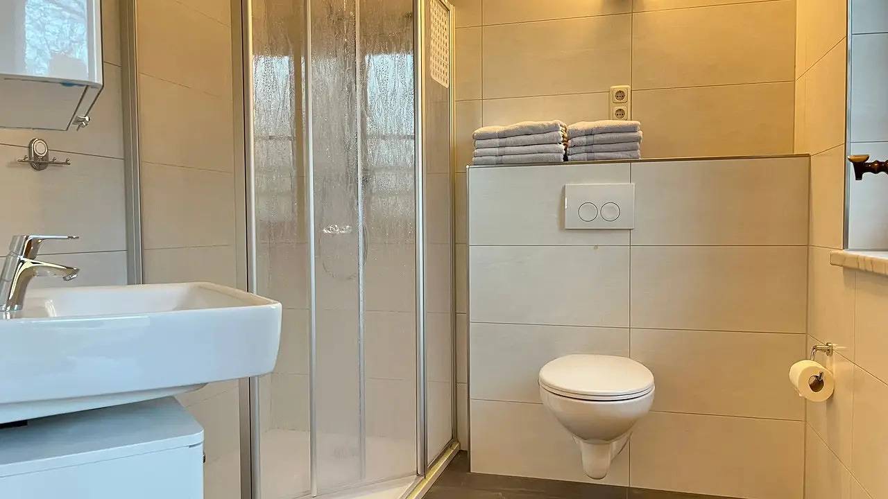 Ferienhaus für 4 Personen (62 m²) in Marlow, Vorpommern-Rügen