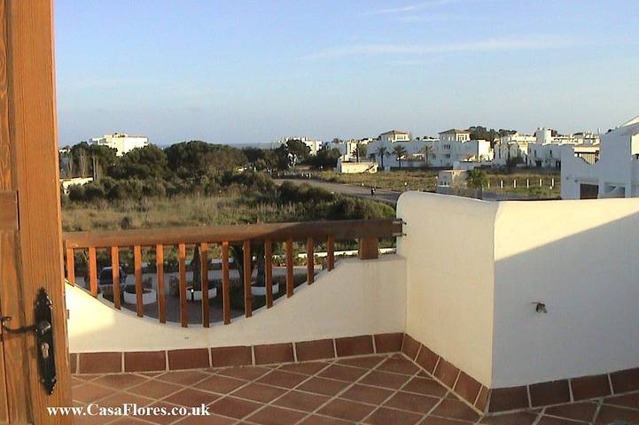 Ferienhaus für 6 Personen, mit Pool und Garten sowie Balkon und Whirlpool in Santanyí - 2