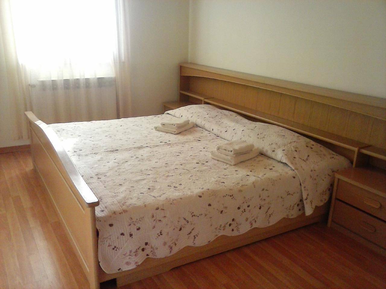 Ganze Ferienwohnung, Ferienwohnung "Lena" in Marina, Split-Dalmatien