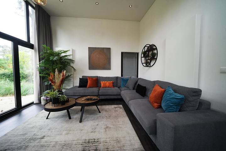 Ferienhaus für 6 Personen, mit Garten in Gelderland - 2