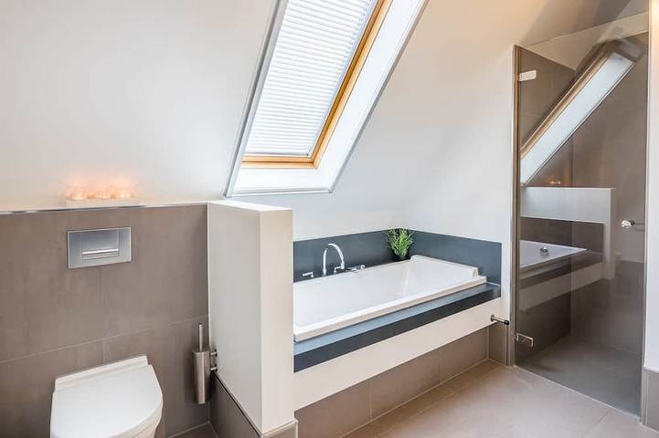 Villa OesterdamComfort | 8 personen in Tholen, Nederlandse Noordzeekust