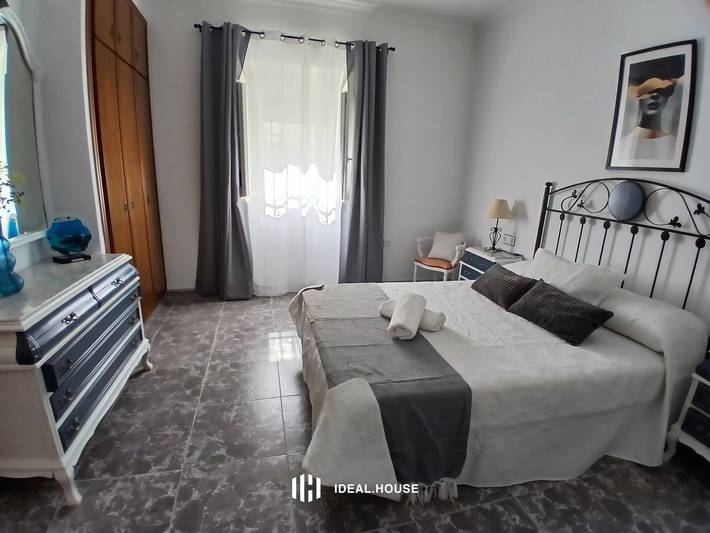 Maison de vacances pour 4 personnes à Barbate
