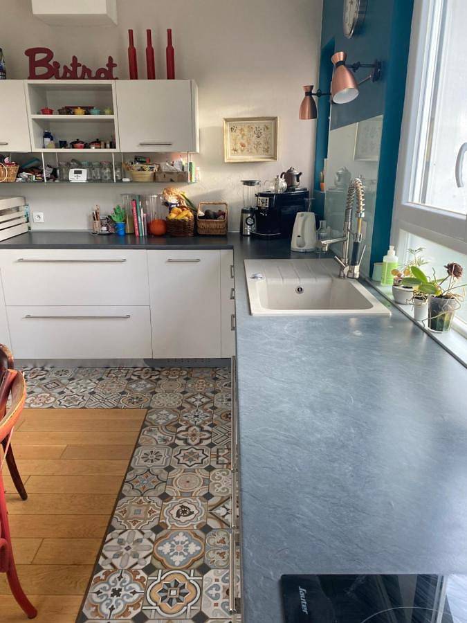 Location de vacances pour 8 personnes, avec piscine et jardin, adapté aux familles à Jurançon - 4