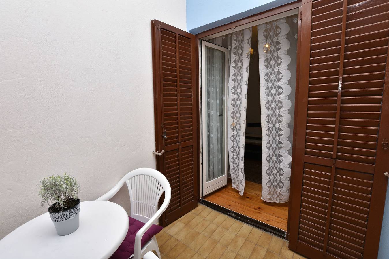 Apartments and Rooms Jakov in Primosten, Šibenik-Knin