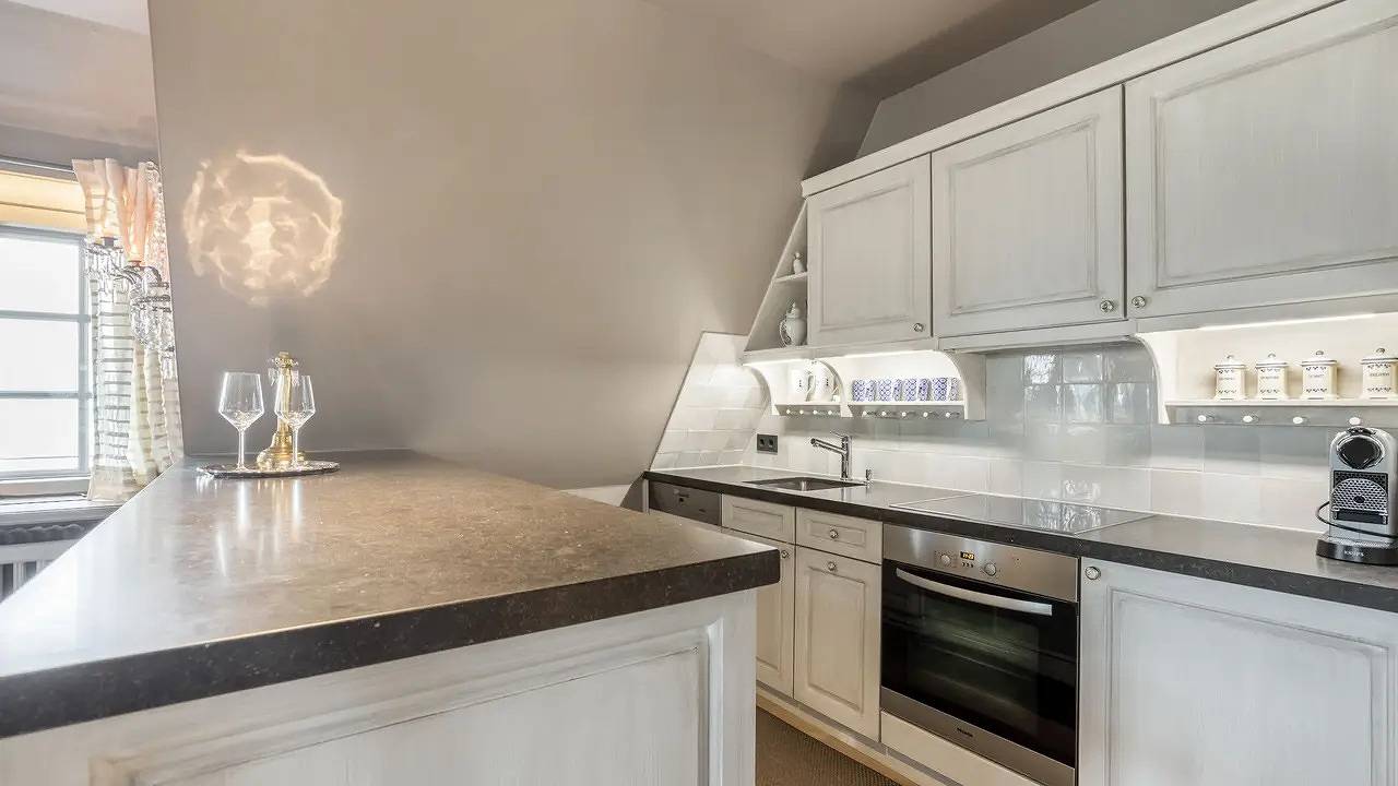 Ganze Ferienwohnung, Ferienwohnung für 2 Personen (85 m²) in Keitum (Sylt) in Keitum, Sylt (Gemeinde)