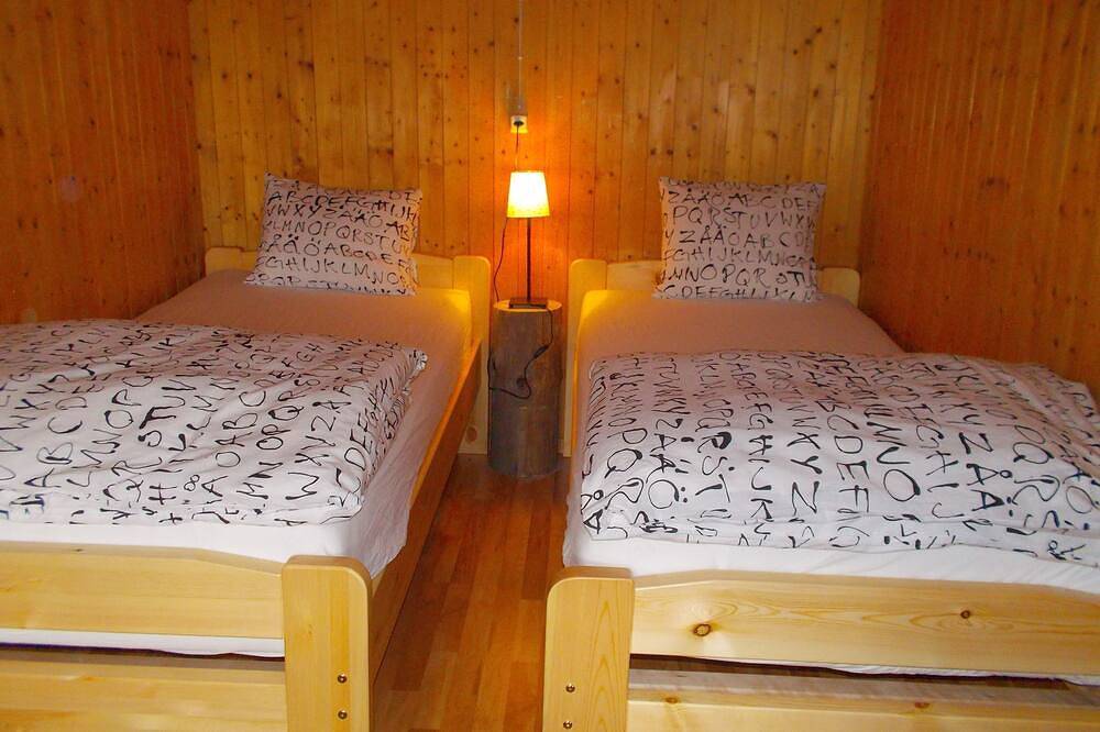 Gemütliche 3 Zimmerwohnung mit ländlichem Charme in  Emmentaler Bauernhaus in Trub, Kanton Bern