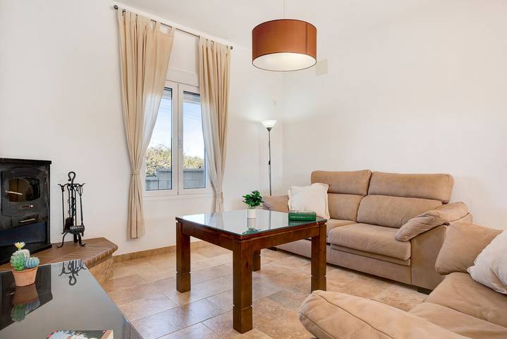 Villa 'Fernando' mit privatem Pool, privater Terrasse und WLAN in Conil de la Frontera, Costa de la Luz